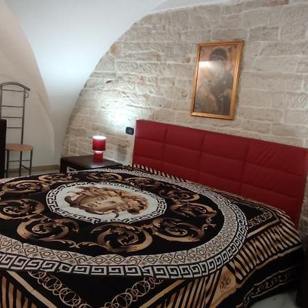 Villa La Vela Giovinazzo Exterior foto