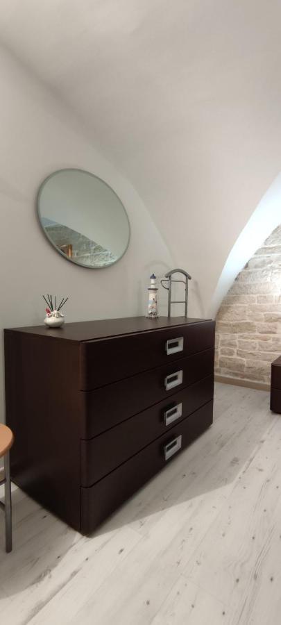 Villa La Vela Giovinazzo Exterior foto